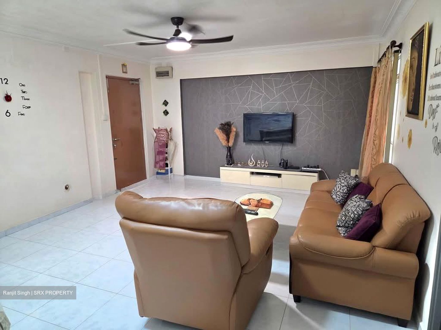 Blk 477 Sembawang Drive (Sembawang), HDB 4 Rooms #553602181